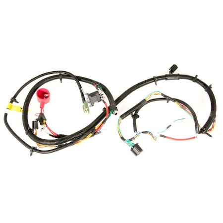 Mtd Harness Asm-Mpto/R 725P13046